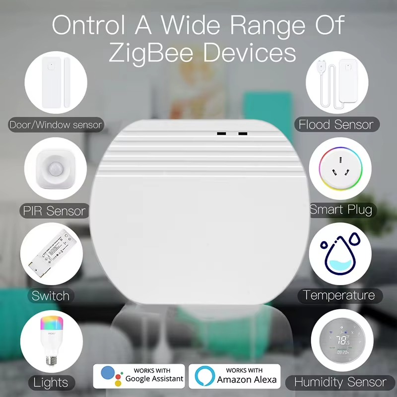 Wireless Gateway for Smart Hom - đánh giá và giá Home Bar Android