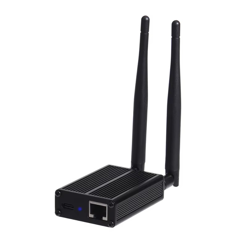 Zigbee 3.0 Ethernet Gateway Zi - đánh giá và giá Home Bar Android
