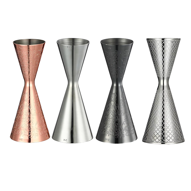 Tích Hợp-Phong Cách Jigger Đôi - đánh giá và giá Bitters Bottle Set