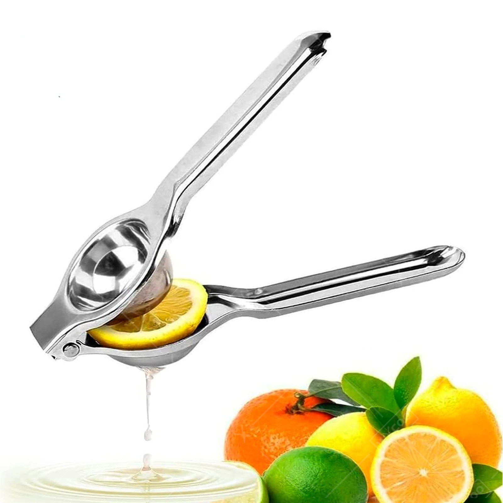 Lemon Squeezer Kitchen Accesso - đánh giá và giá Citrus Juicer Bar